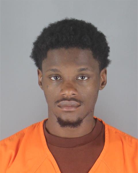 Mugshot of TAVION TYRON HOUSTON FORD-JONES