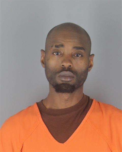 Mugshot of KENNETH DARNELL JOHNSON