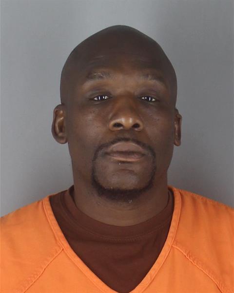 Mugshot of TYREESE LAVELL BAKER