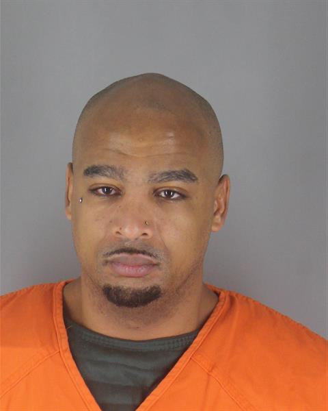Mugshot of EARNEST DEMETRI SIMMONS