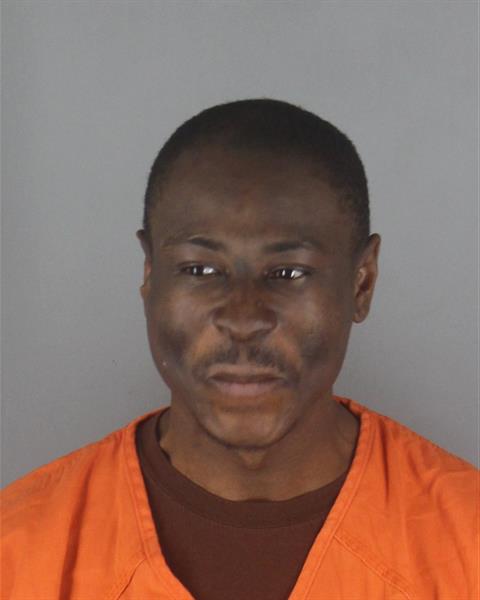 Mugshot of JAHMAUL DASHUN JR WILLIAMS