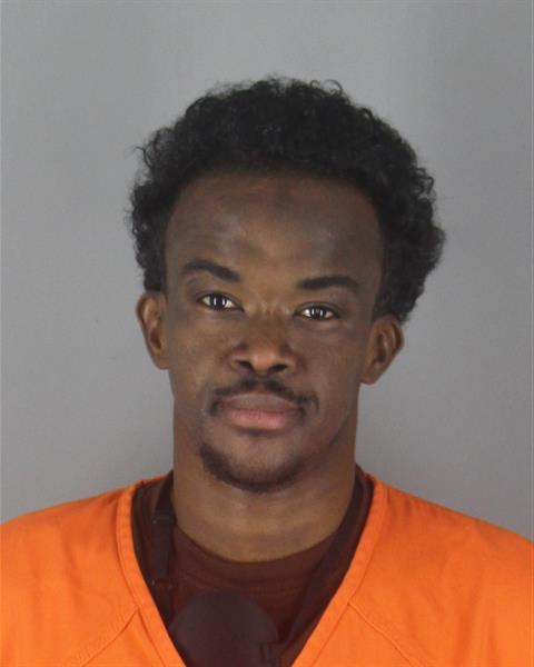 Mugshot of MAHDI OMAR MOHAMED