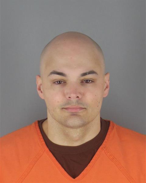 Mugshot of CALEB ANDREW WERNER