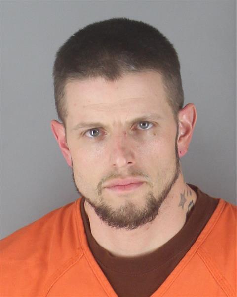 Mugshot of MATTHEW DUANE FOLLMER