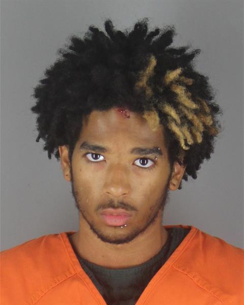 Mugshot of ROBERT MARQUISE COINS