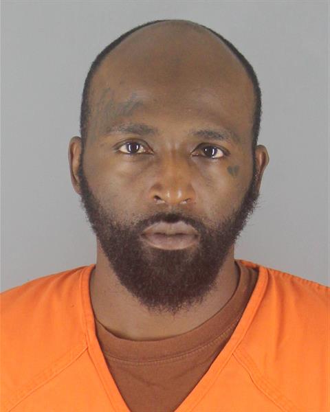 Mugshot of JERMAINE ISHMEL SPURLOCK