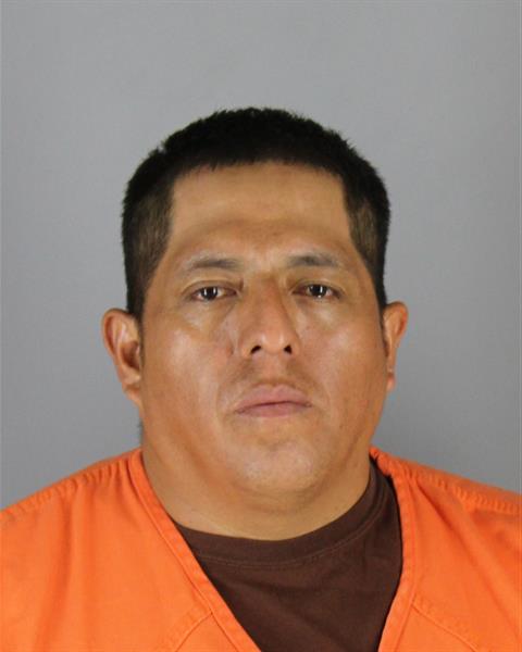 Mugshot of NICOLAS ACERO MAYANCELA