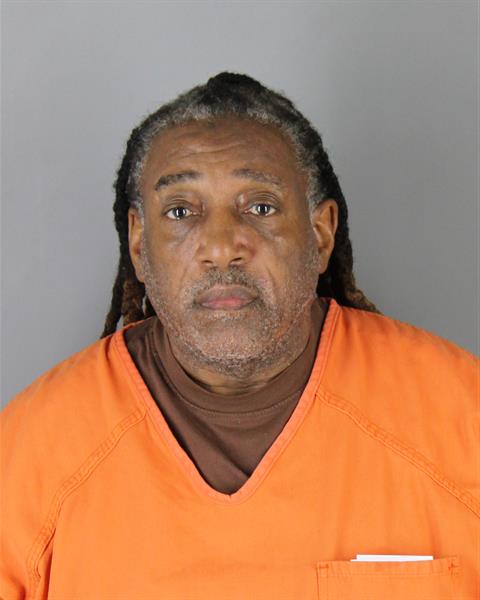 Mugshot of CHESLEY AARON DAILEY