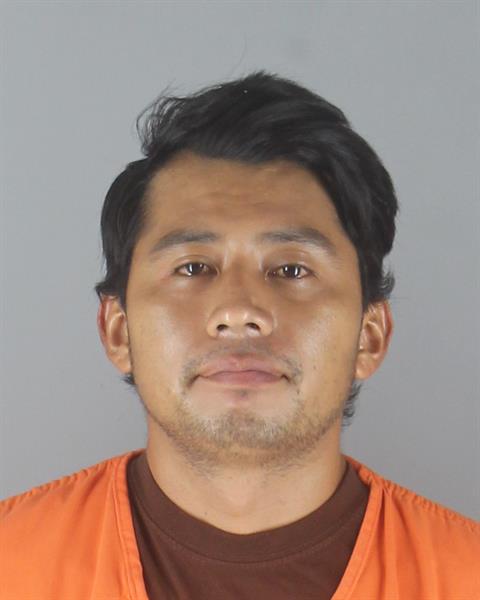 Mugshot of OCTAVIO GOMEZ