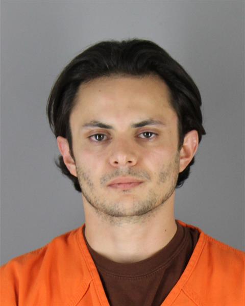 Mugshot of AARON KELLY WHITESEL