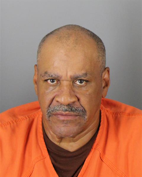 Mugshot of DAVID DUANE ROUNDTREE