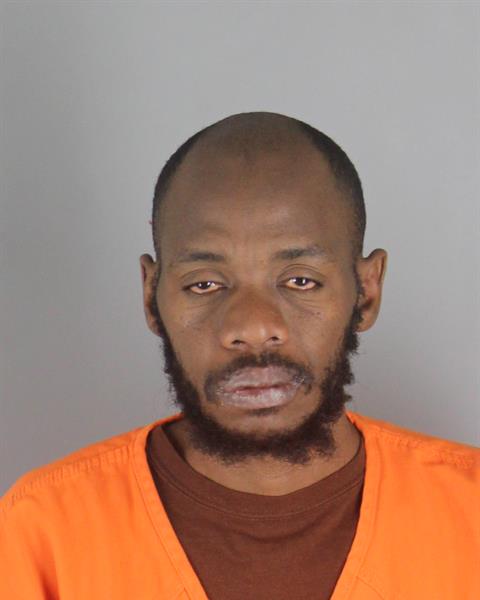 Mugshot of DANIEL MONUBI OKEMWA