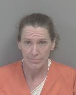 Mugshot of Karisa Lynn Doucet
