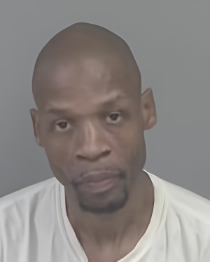 Mugshot of Terrance Vashane Traylor