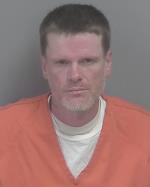 Mugshot of Richard Dean Lueck