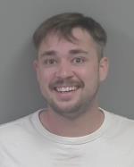 Mugshot of Austin Michael Coleman