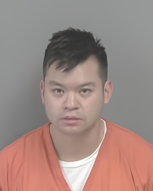 Mugshot of Vilay Richard Phayvanh