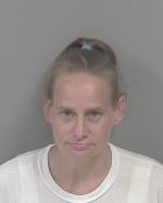 Mugshot of Sheri Ann Kerrigan