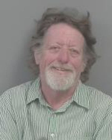 Mugshot of Gregory Walter Simpson