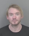 Mugshot of Lance Reuben Siverhus