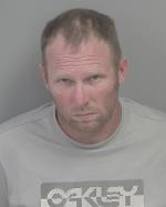 Mugshot of Kyle Lawrence Meyer