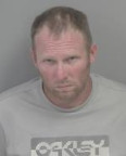 Mugshot of Kyle Lawrence Meyer
