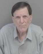 Mugshot of G Bradford Merkl