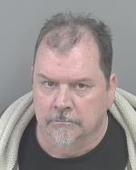 Mugshot of Roy Christopher Kupczyk