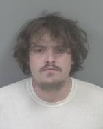 Mugshot of Matthew David Hellerud