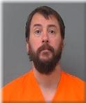 Mugshot of Benjamin Lambrecht