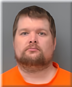 Mugshot of Craig Glessing