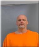 Mugshot of Mark Huyber