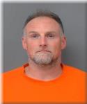 Mugshot of Casey Thomas