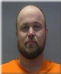 Mugshot of Lee Branstrom
