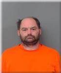 Mugshot of Joshua Mugge
