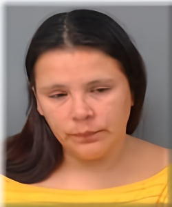 Mugshot of Francis Fisherman