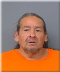 Mugshot of Calvin Jackson