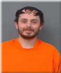Mugshot of Logan Smith