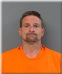 Mugshot of Michael Brown