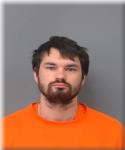 Mugshot of Taylor Glesener