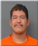 Mugshot of Joshua Johnson