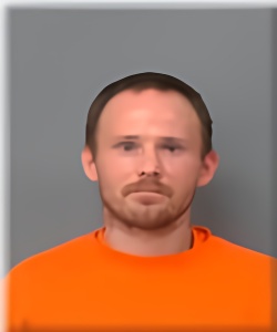 Mugshot of Billie Large