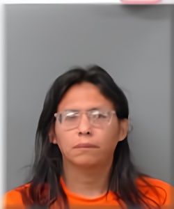 Mugshot of William Jackson