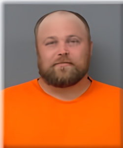 Mugshot of Lee Branstrom