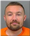 Mugshot of Justin Porter