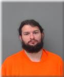 Mugshot of Johnathan Hamilton