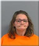 Mugshot of Jennifer Heinonen