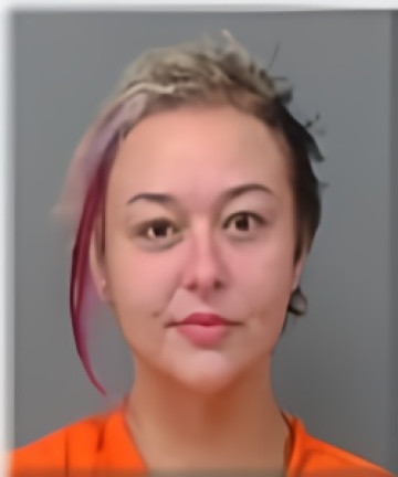 Mugshot of Destiny Martin