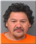 Mugshot of Truman Beaulieu
