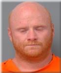 Mugshot of Michael Groshong